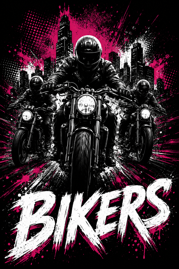 BIKERS