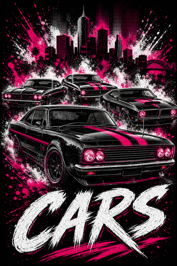 CARS