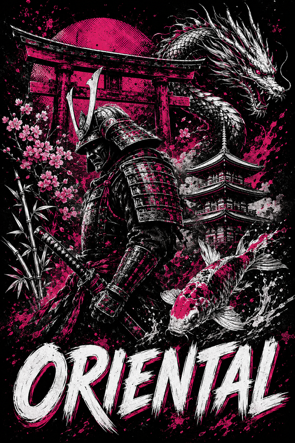 ORIENTAL