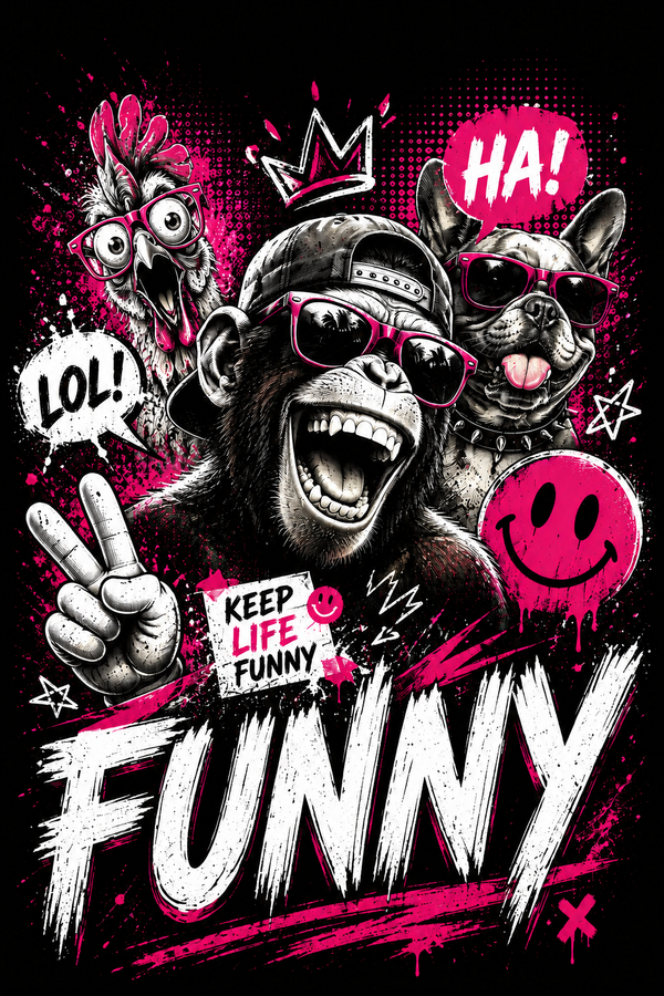 FUNNY
