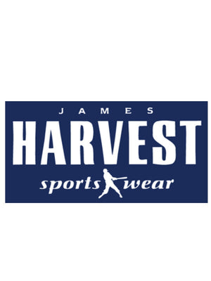 James Harvest